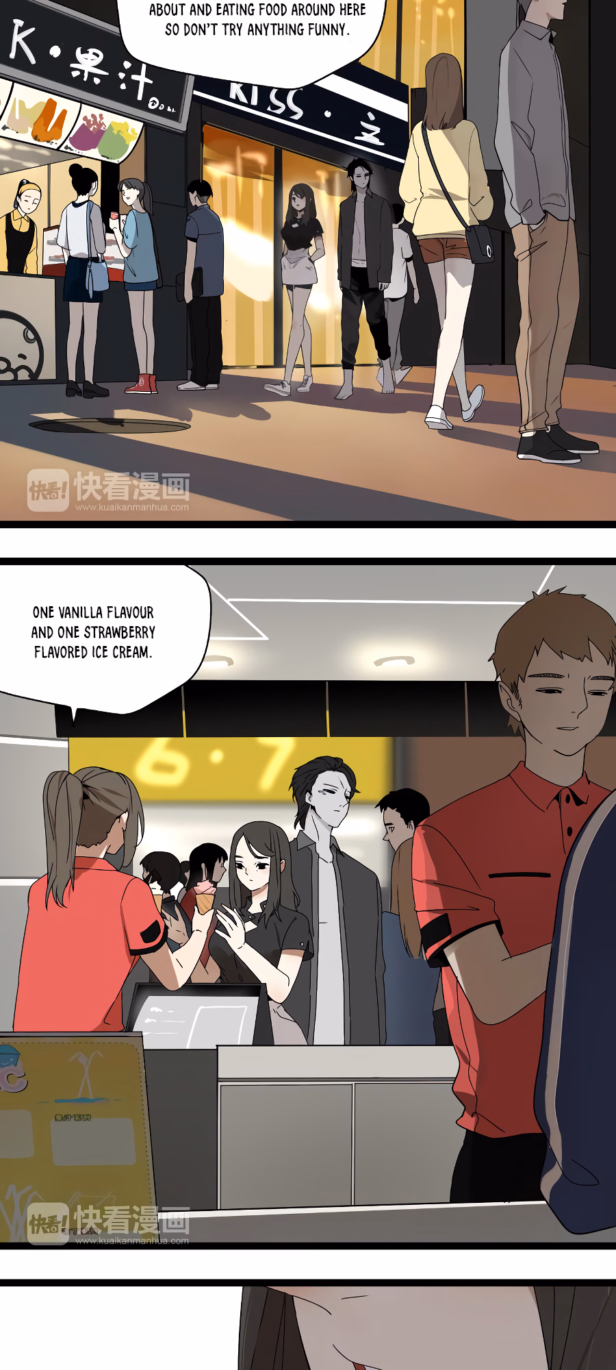 Pastoral Bible chapter 5 page 2