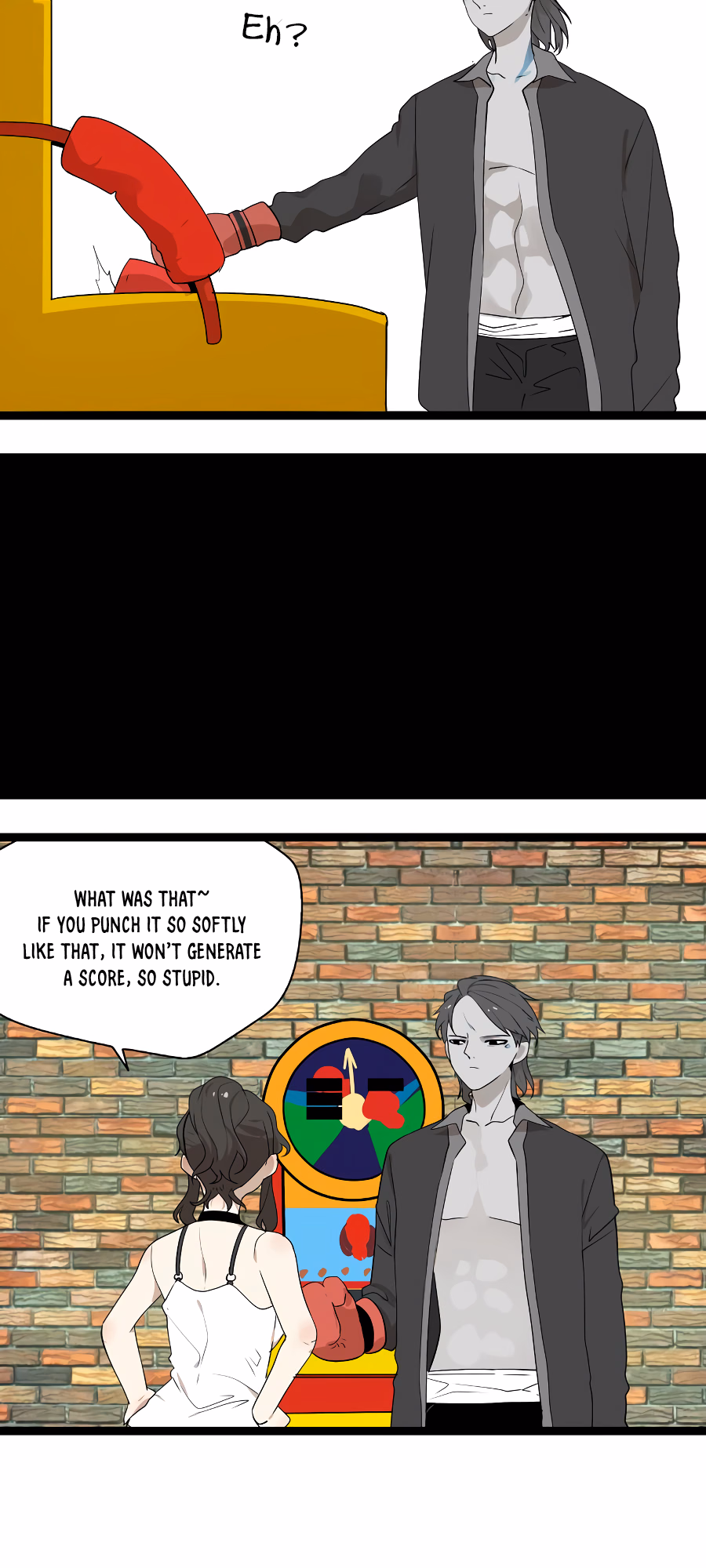 Pastoral Bible chapter 6.2 page 9