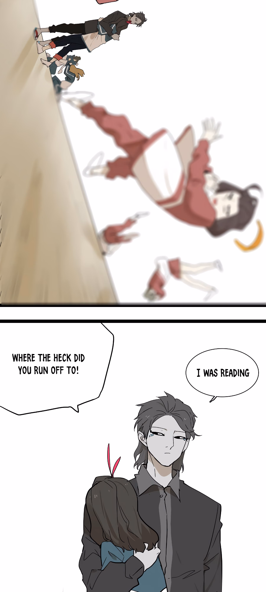 Pastoral Bible chapter 8 page 23