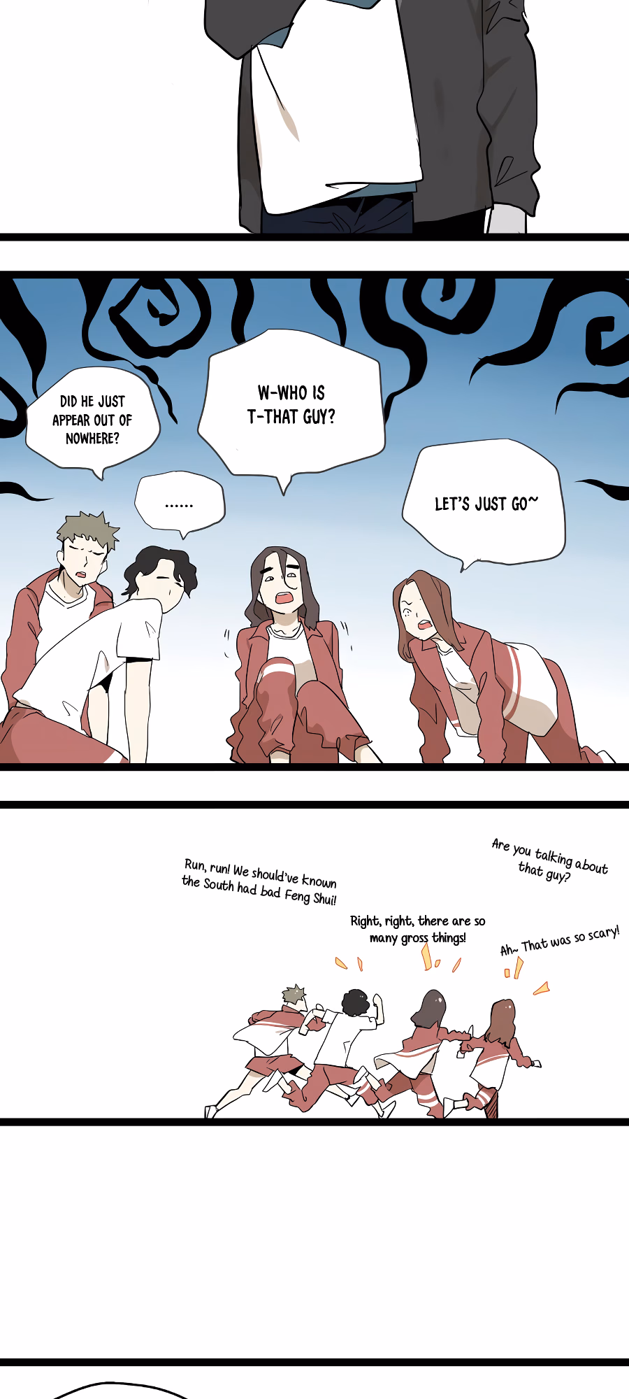 Pastoral Bible chapter 8 page 24