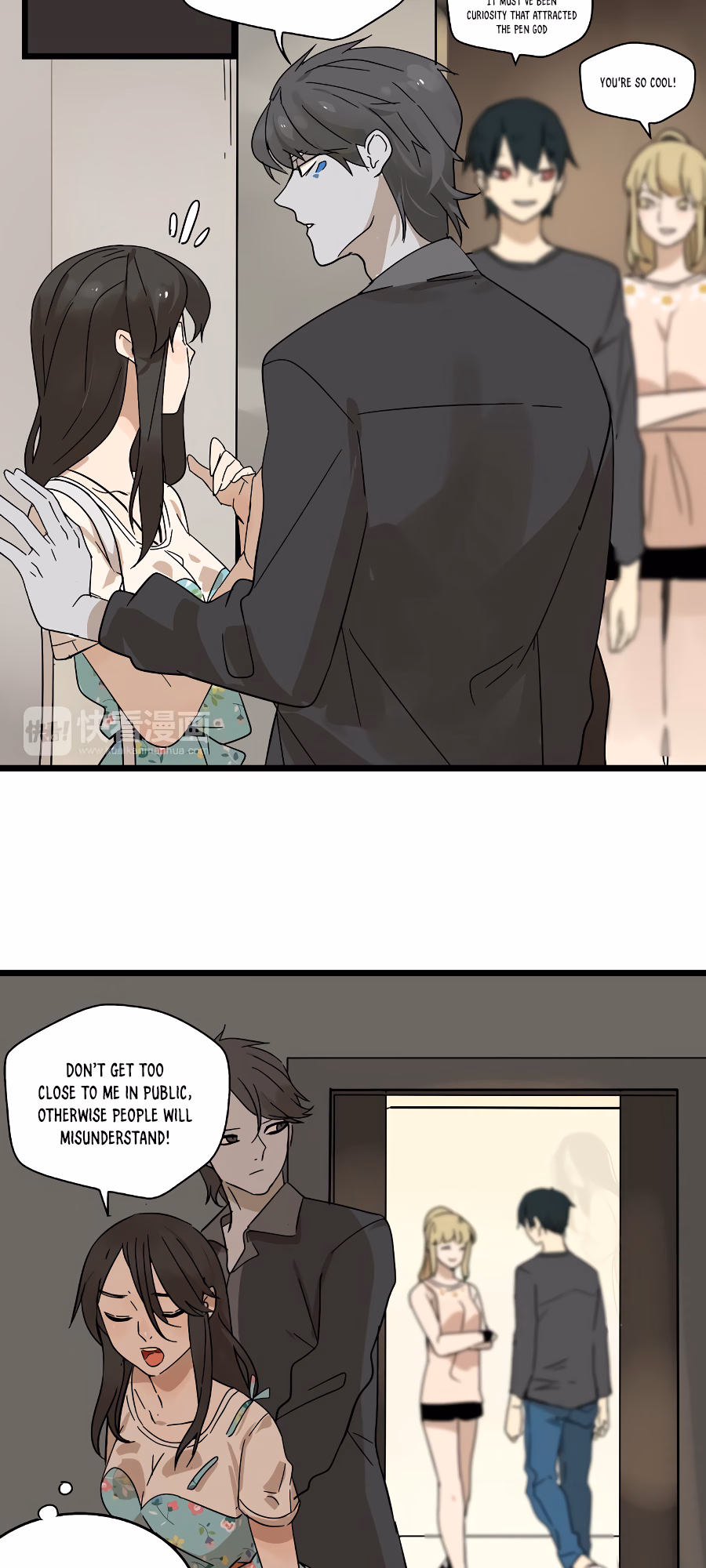 Pastoral Bible chapter 11 page 8