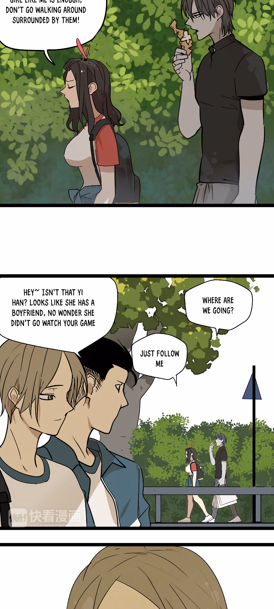 Pastoral Bible chapter 11 page 33