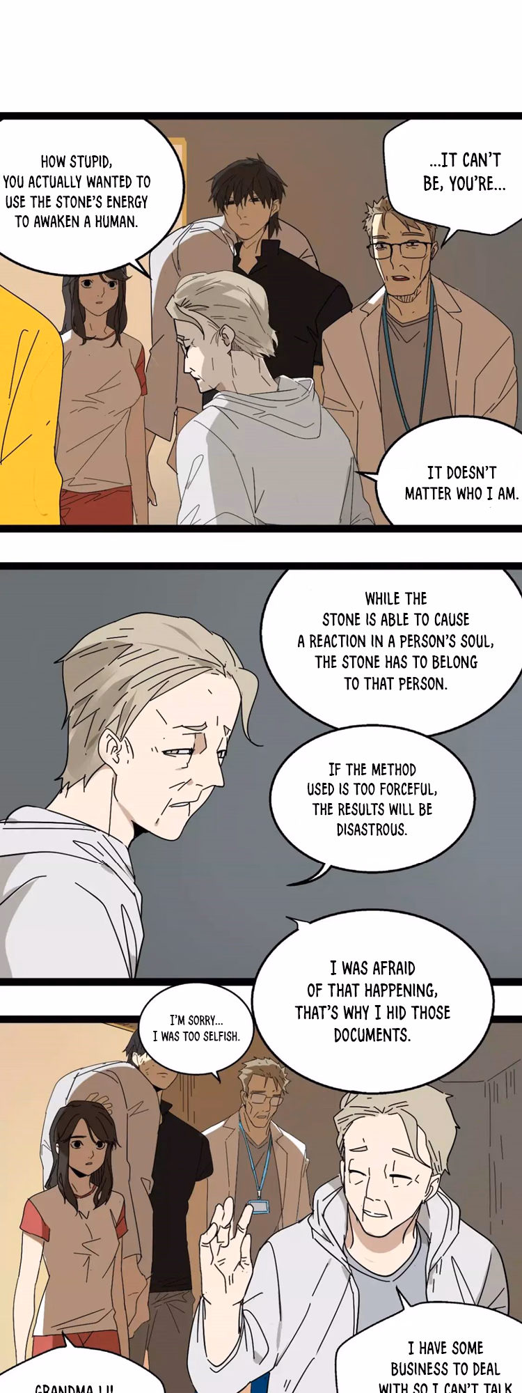 Pastoral Bible chapter 19 page 14
