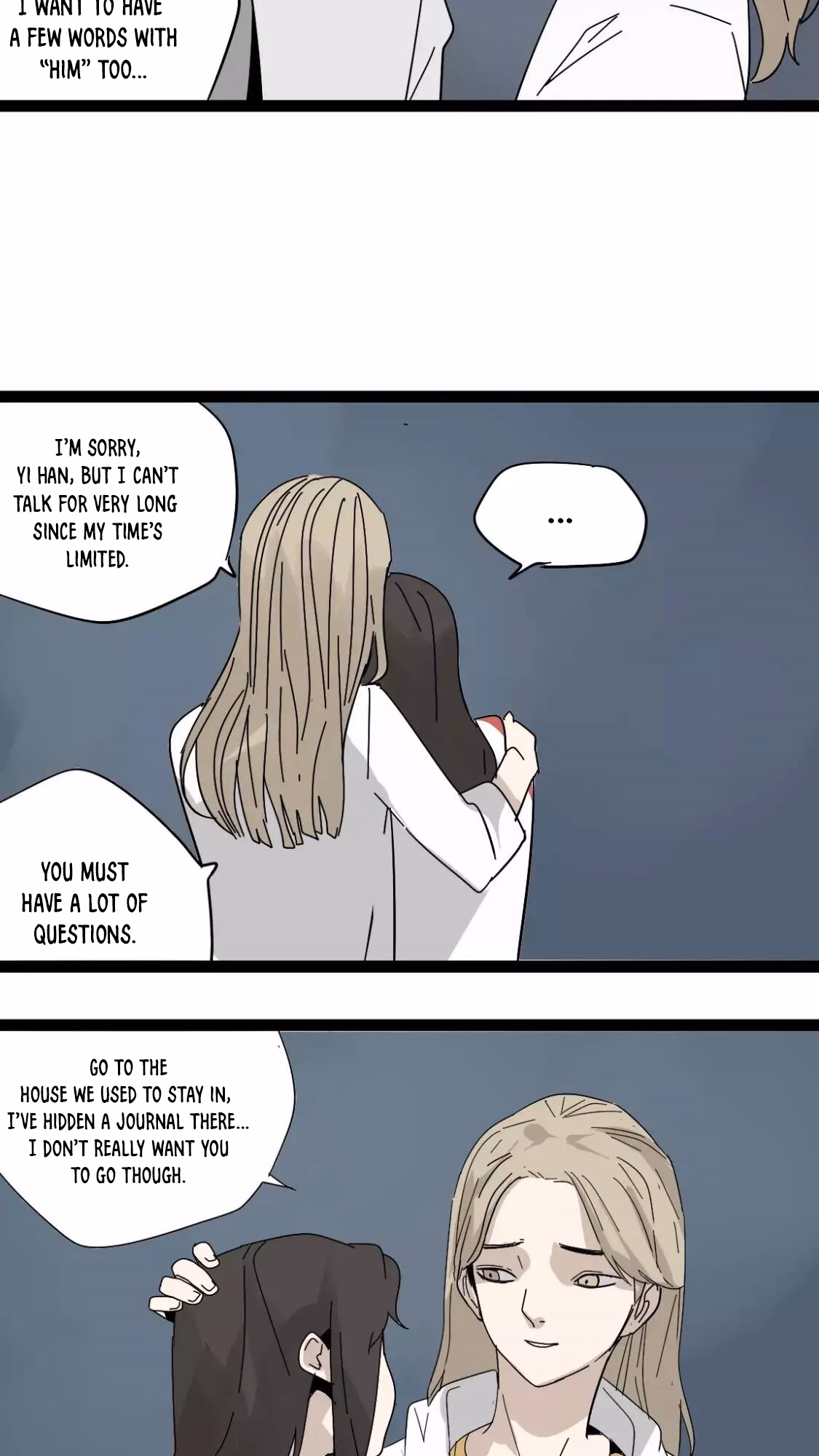 Pastoral Bible chapter 21 page 22