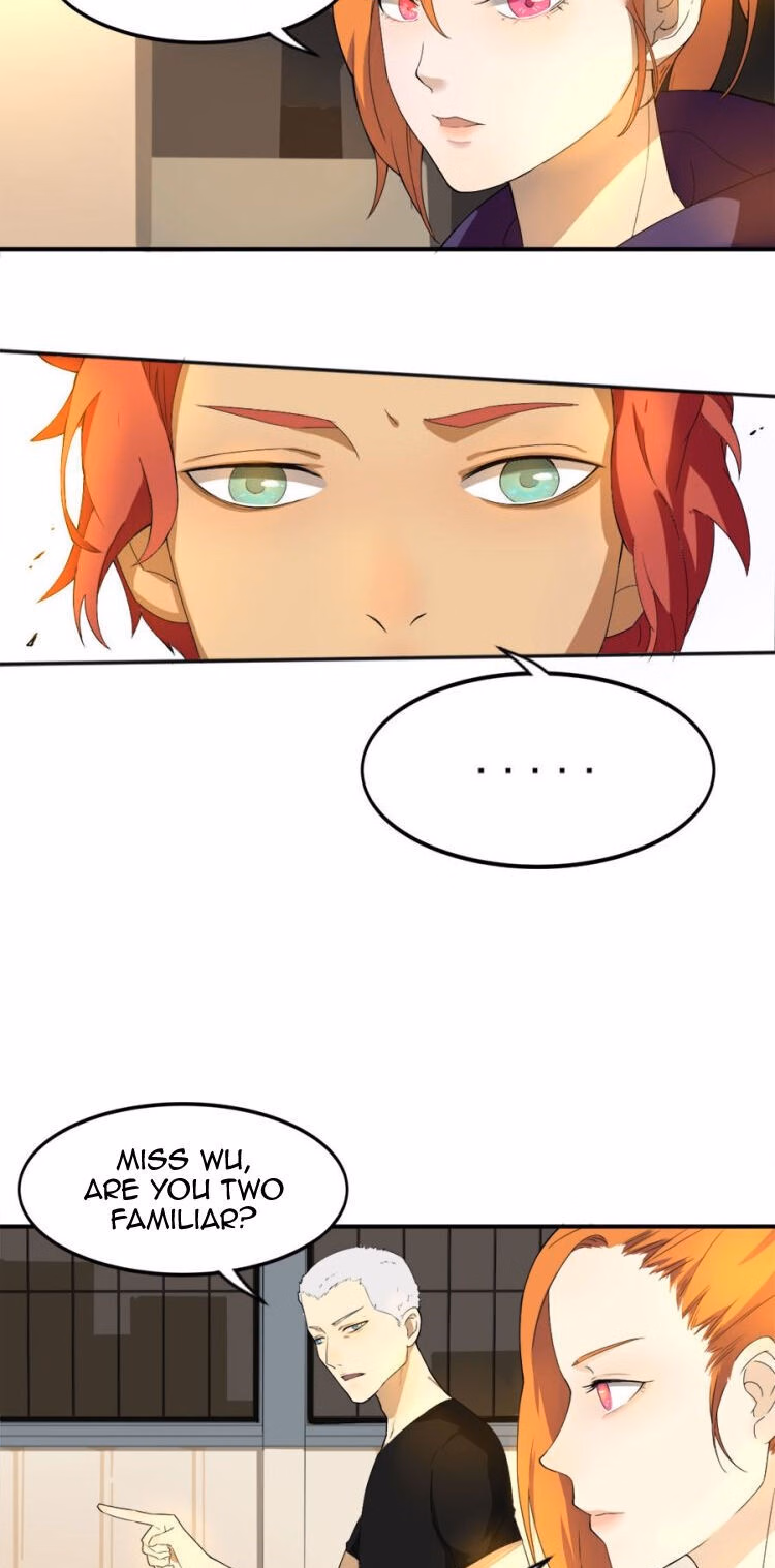 The Female Teacher Who Fights Back chapter 13 page 3