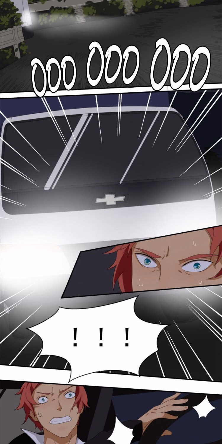 The Female Teacher Who Fights Back chapter 14 page 7