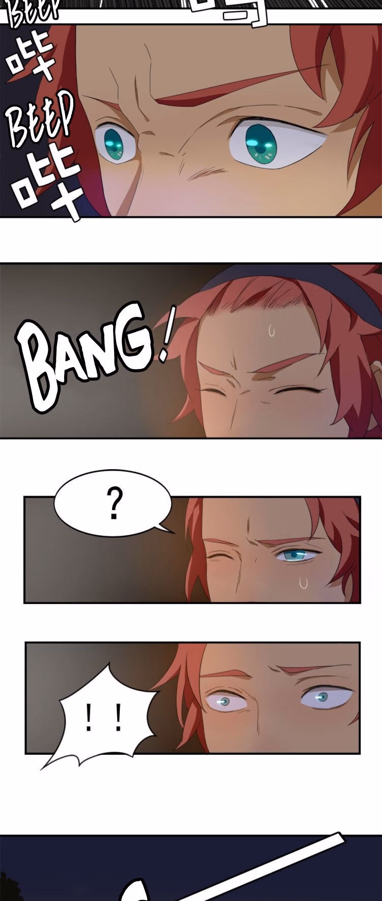 The Female Teacher Who Fights Back chapter 14 page 9