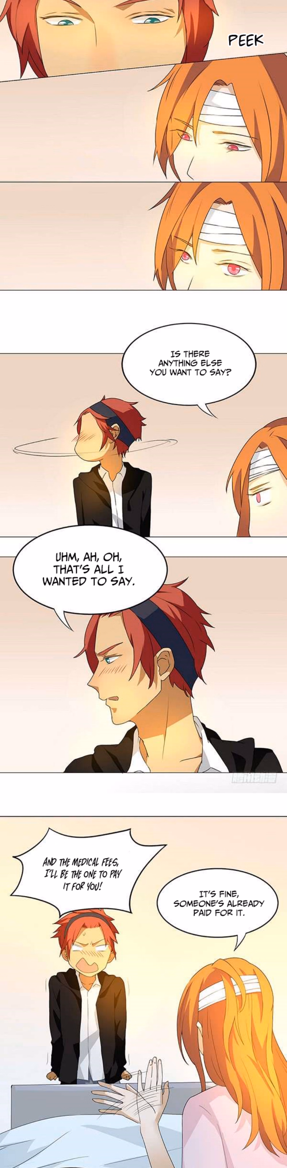 The Female Teacher Who Fights Back chapter 17 page 2