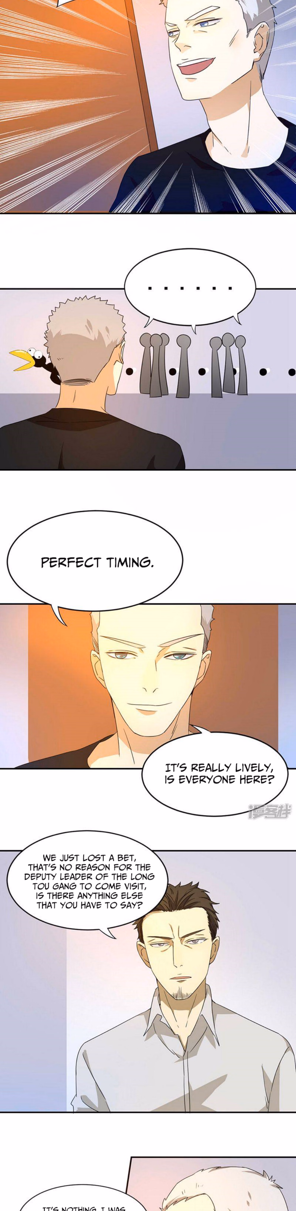 The Female Teacher Who Fights Back chapter 18 page 2