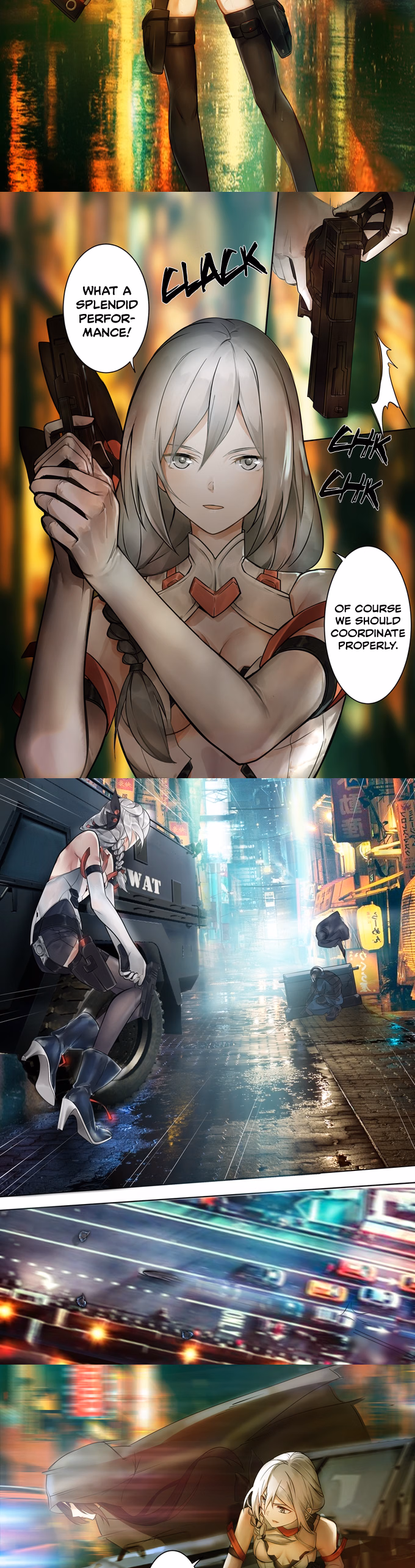Human Use chapter 1 page 2