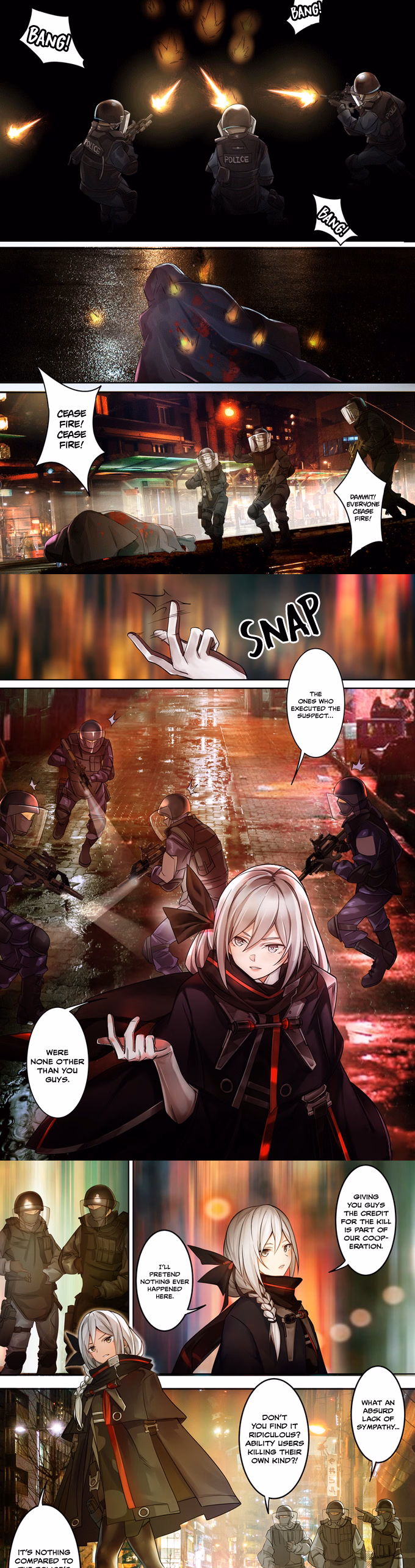 Human Use chapter 1 page 4