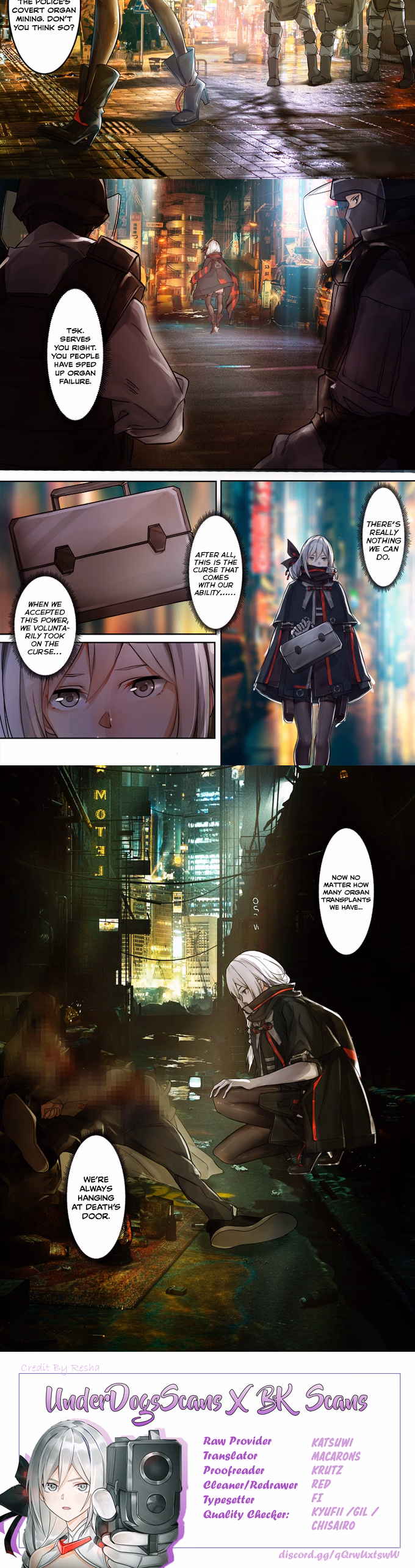 Human Use chapter 1 page 5