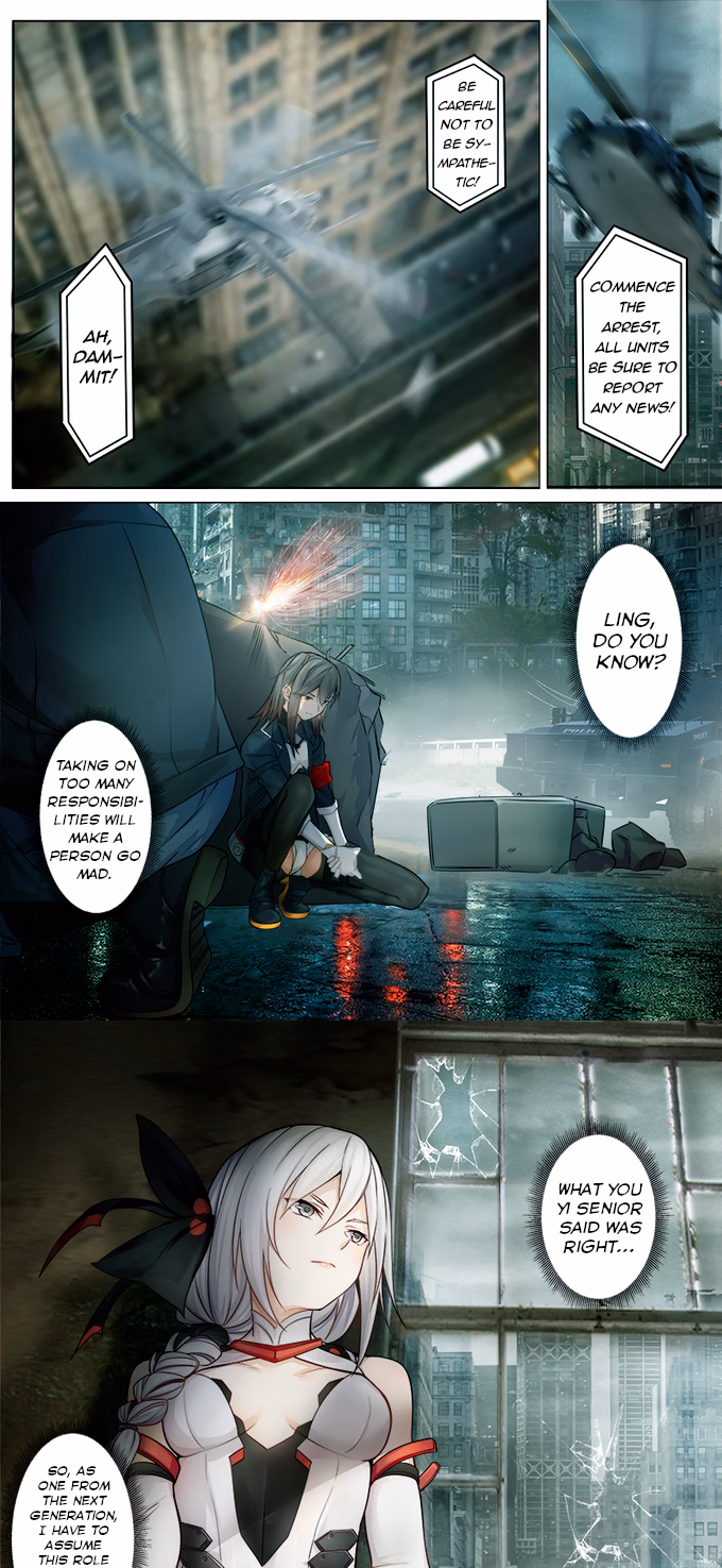 Human Use chapter 2 page 1