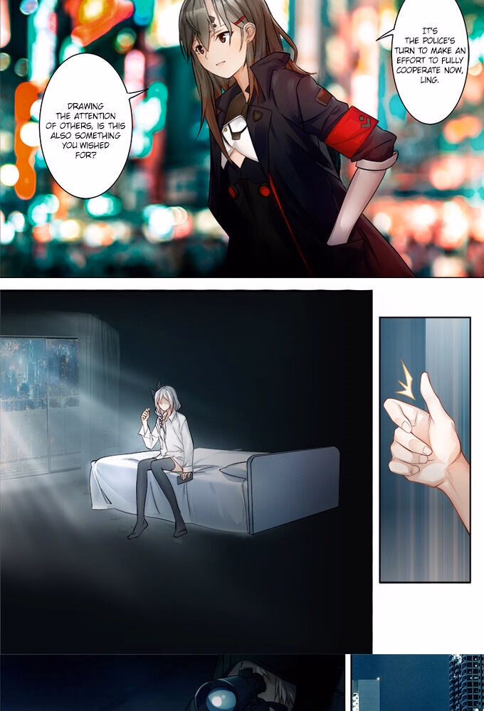 Human Use chapter 3 page 2