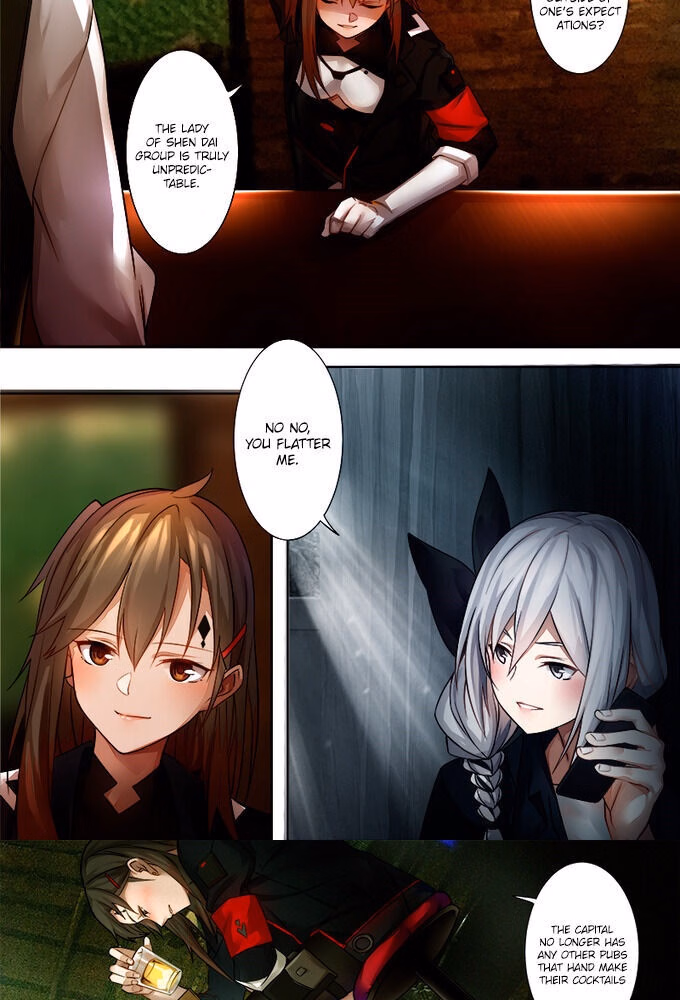 Human Use chapter 3 page 4