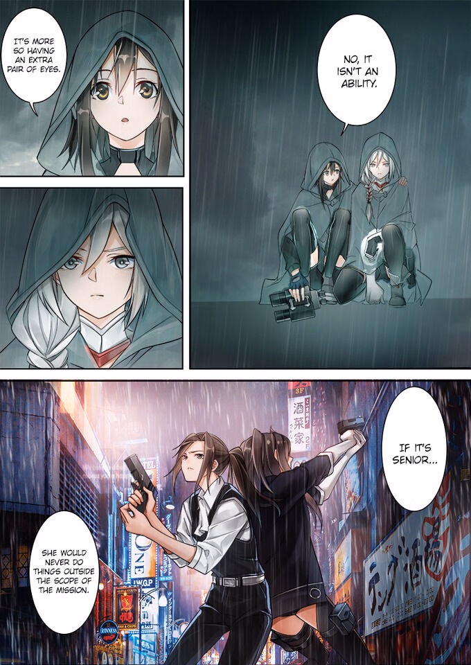 Human Use chapter 4 page 4
