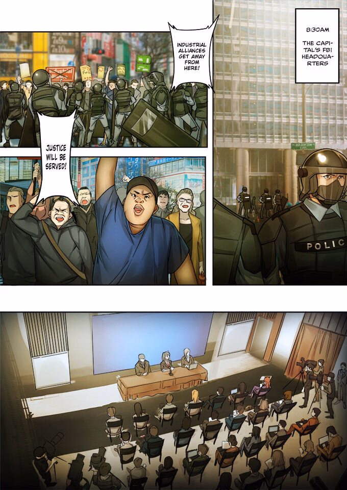 Human Use chapter 5 page 2