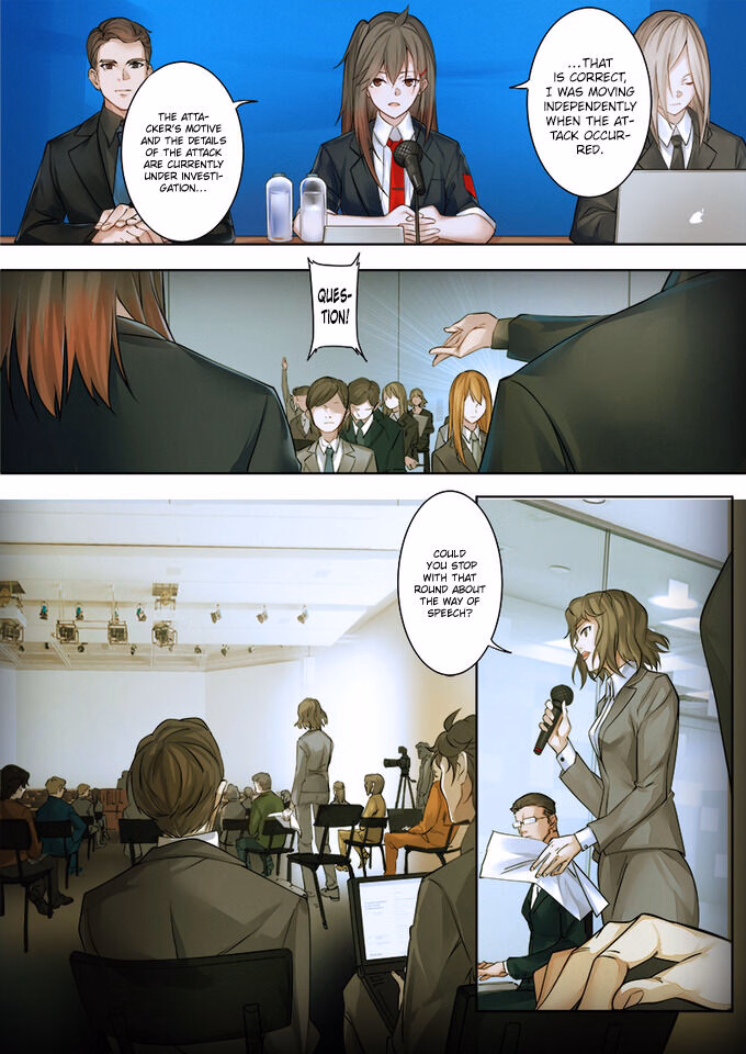 Human Use chapter 5 page 3