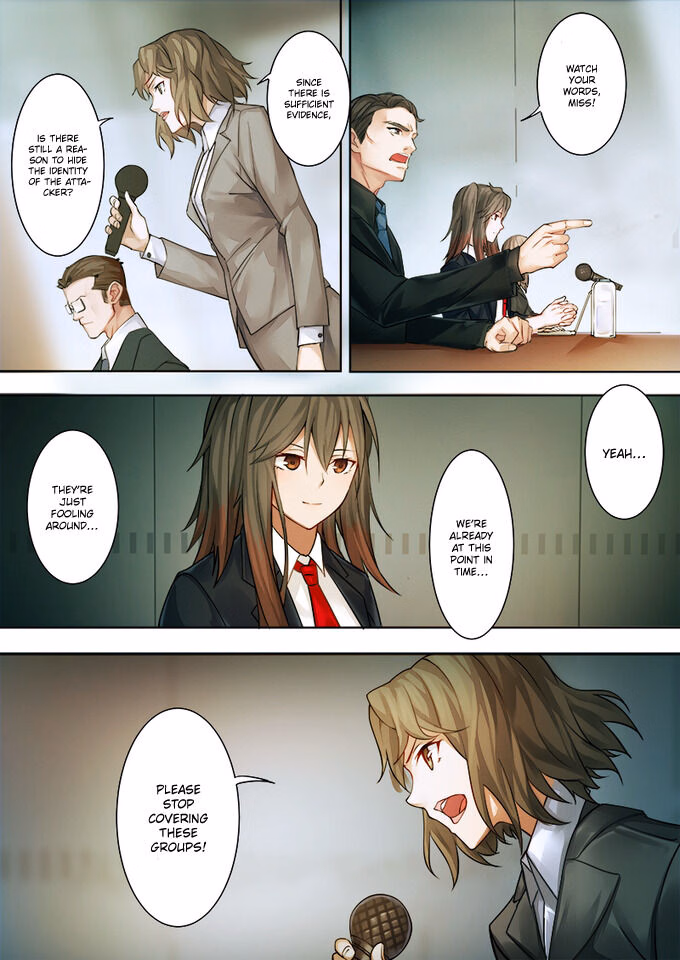 Human Use chapter 5 page 4