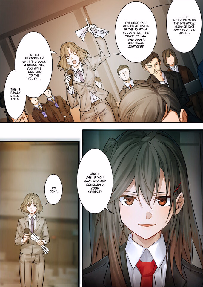 Human Use chapter 5 page 5