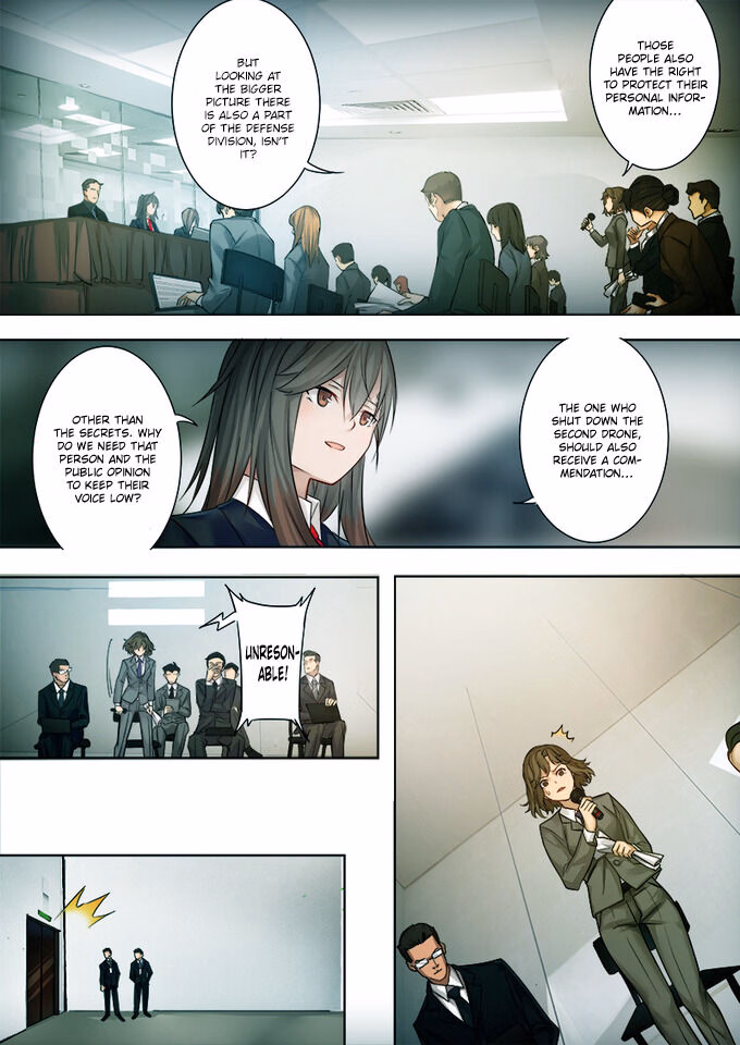 Human Use chapter 5 page 7