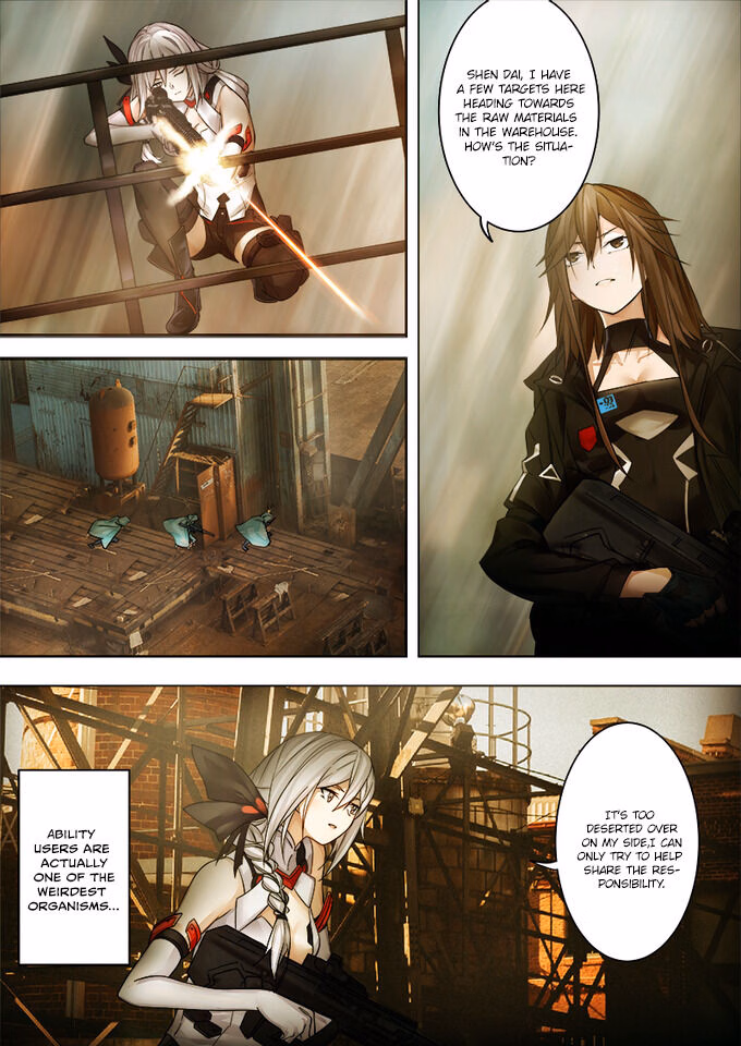 Human Use chapter 6 page 2