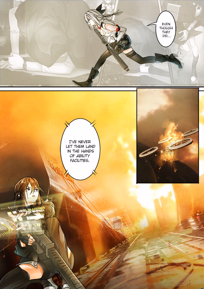 Human Use chapter 6 page 6