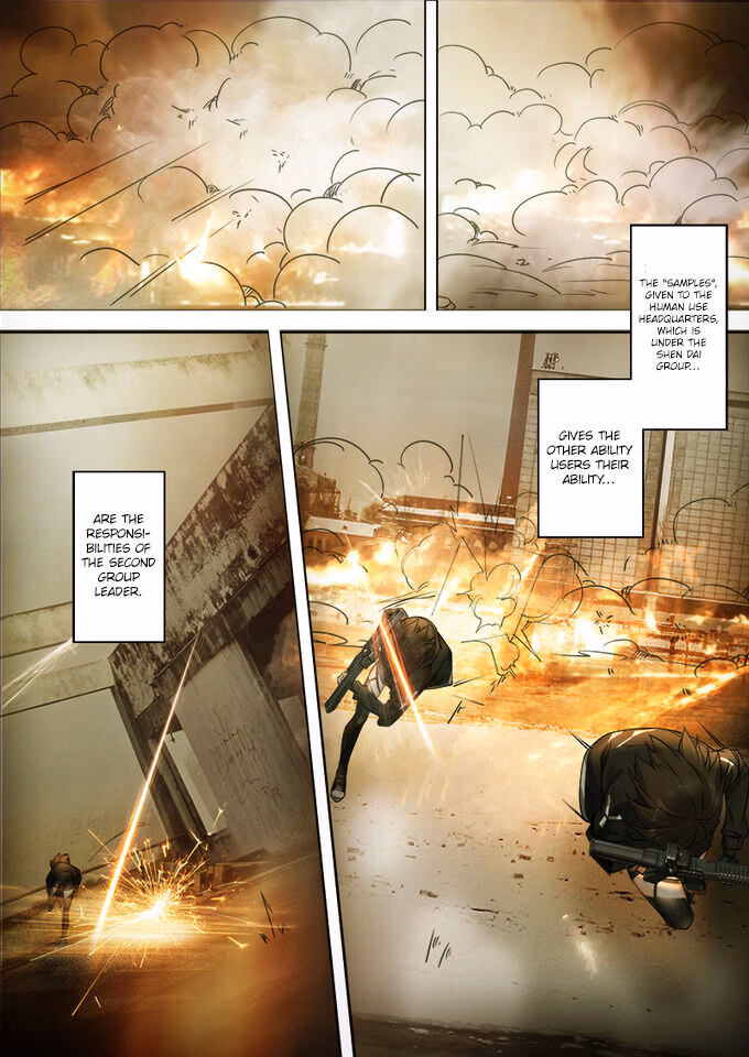 Human Use chapter 6 page 7