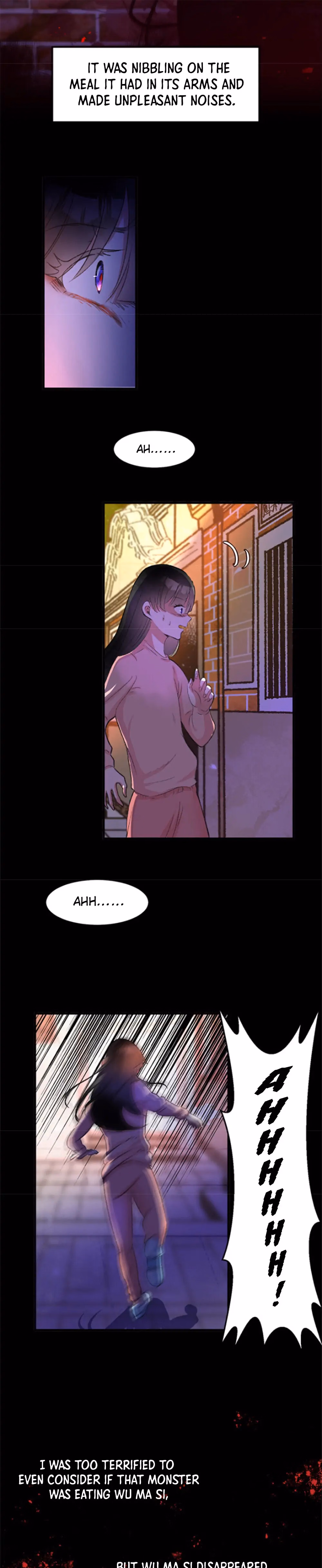 Nothing is a Taboo chapter 2 page 9