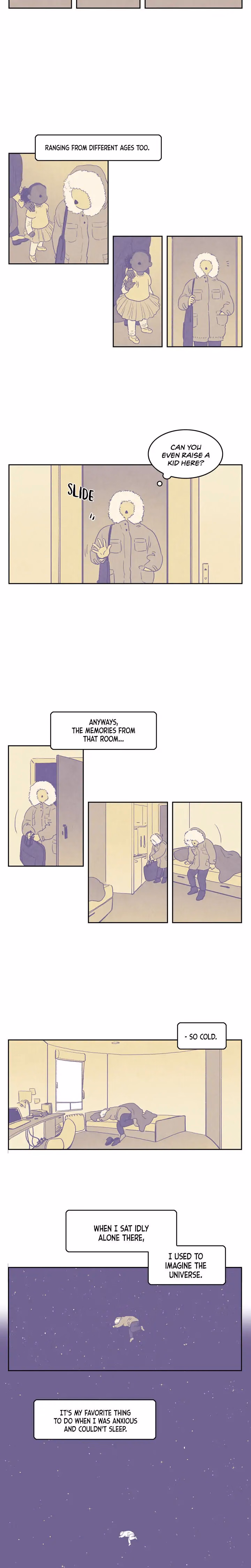 Daily France chapter 1 page 4