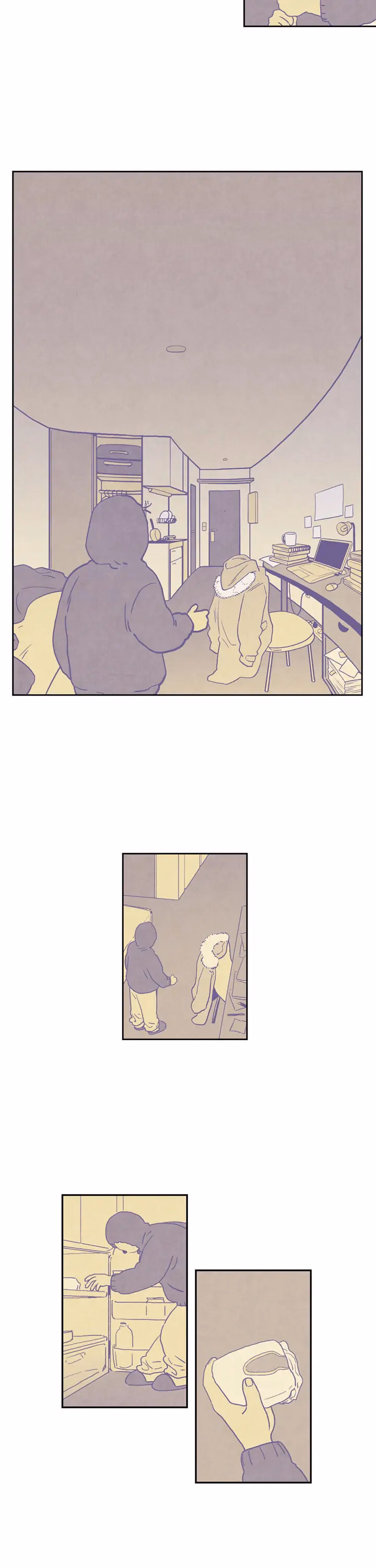 Daily France chapter 1 page 6