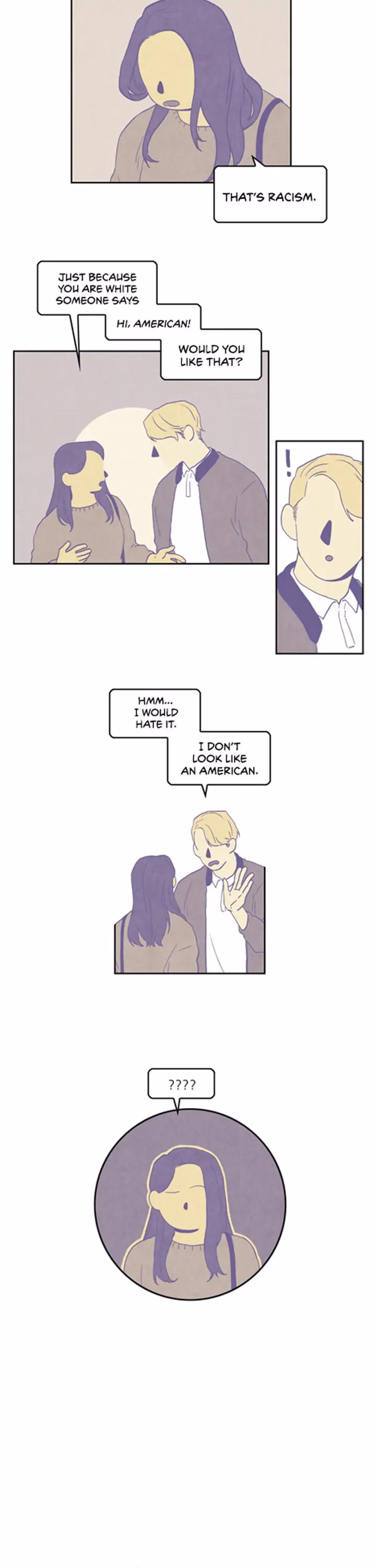 Daily France chapter 2 page 7