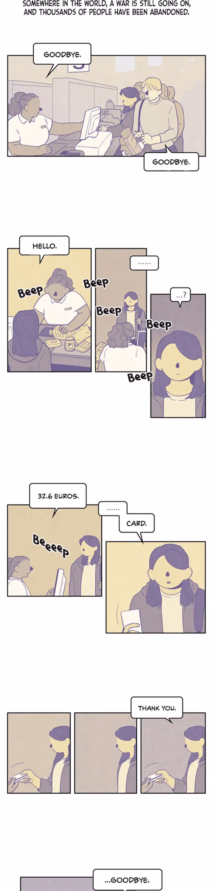 Daily France chapter 2 page 8