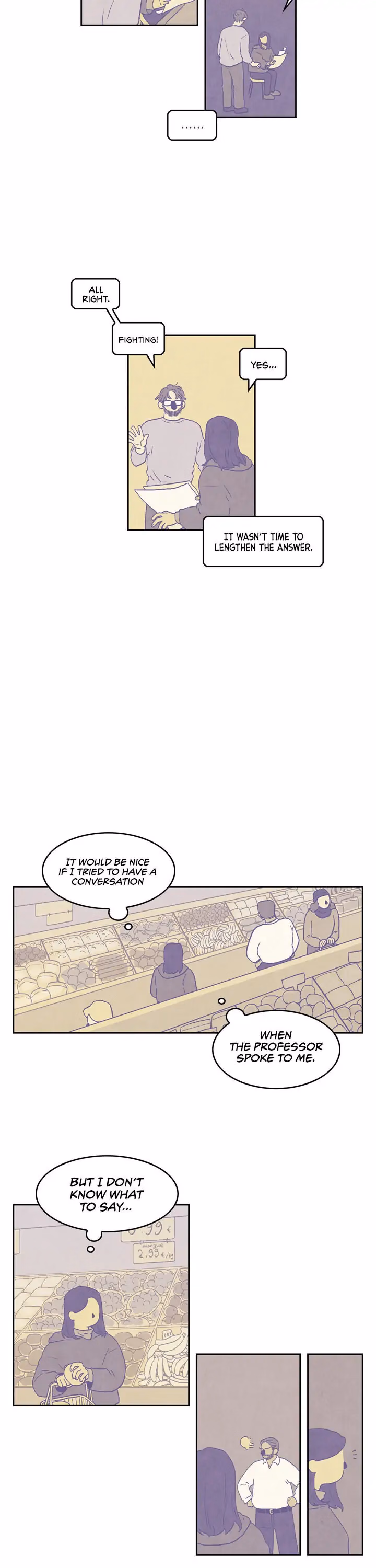 Daily France chapter 3 page 5
