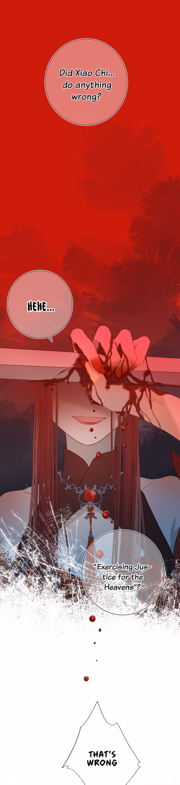 The Villainess Refuses To Court The Male Lead chapter 10 page 10