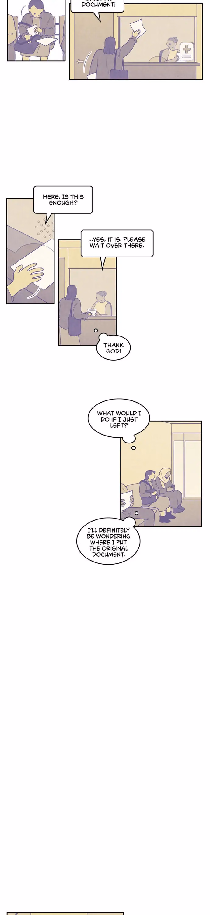 Daily France chapter 4 page 4