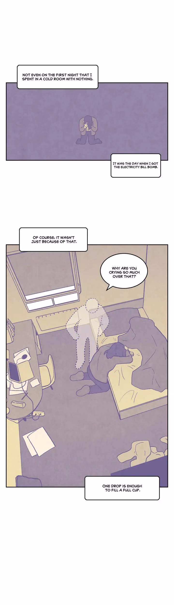 Daily France chapter 5 page 3