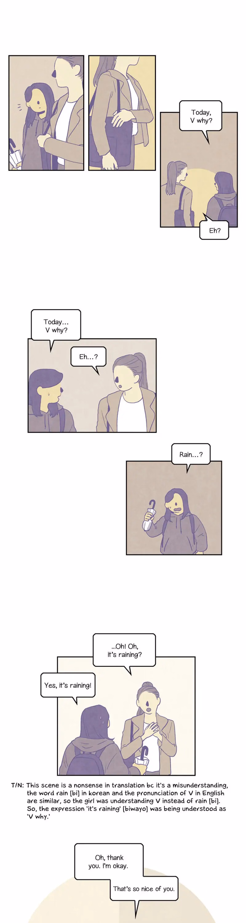 Daily France chapter 6 page 5
