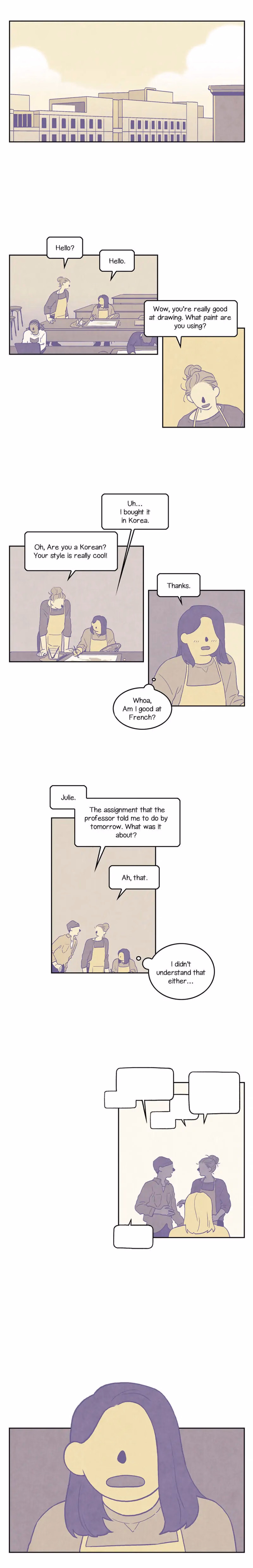 Daily France chapter 6 page 8