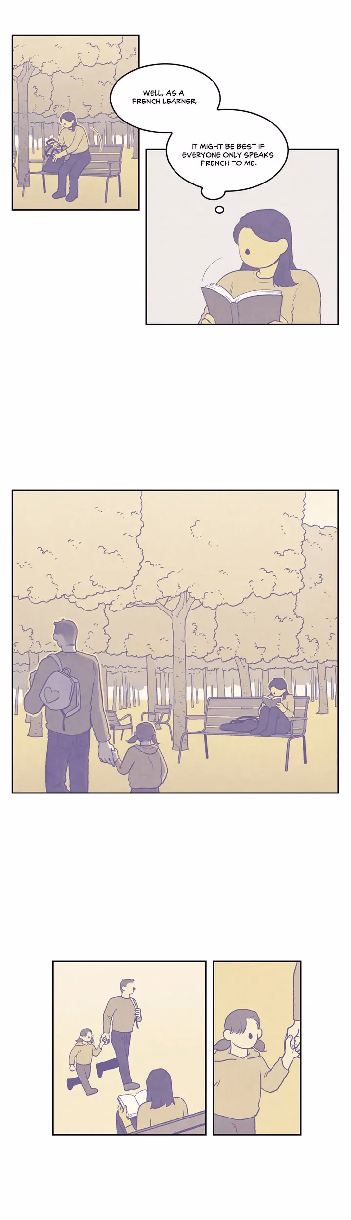 Daily France chapter 7 page 7