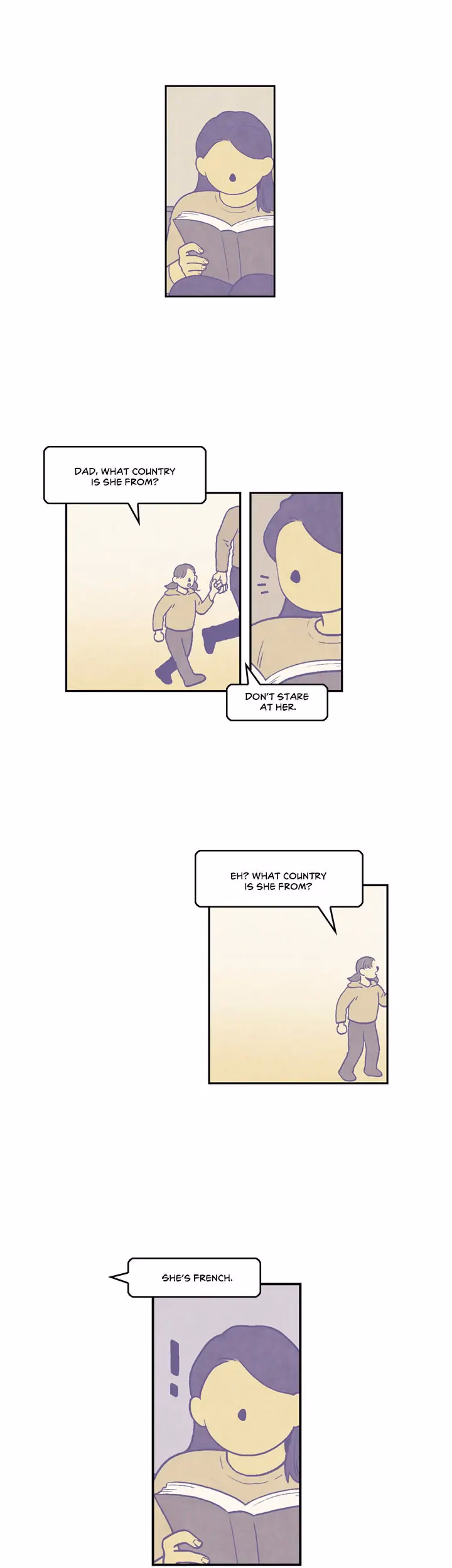Daily France chapter 7 page 8