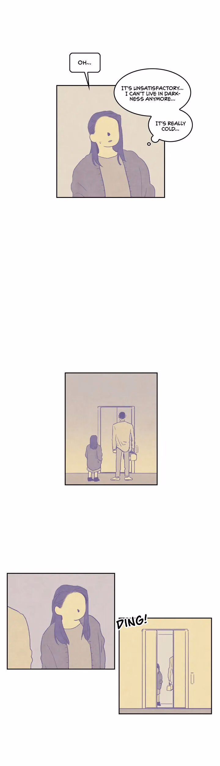 Daily France chapter 8 page 5