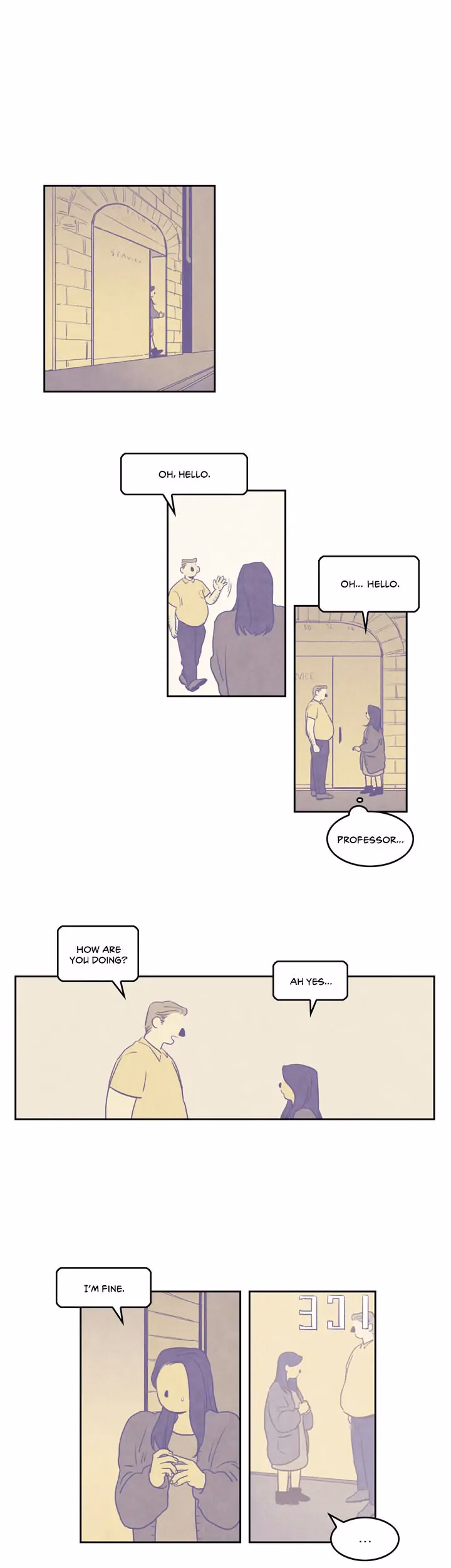 Daily France chapter 9 page 2