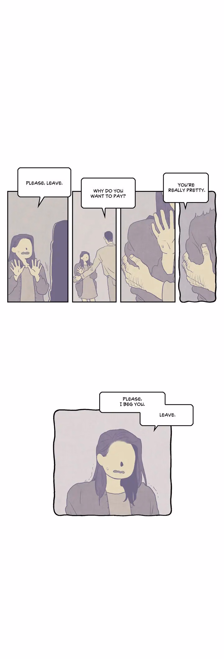 Daily France chapter 9 page 3