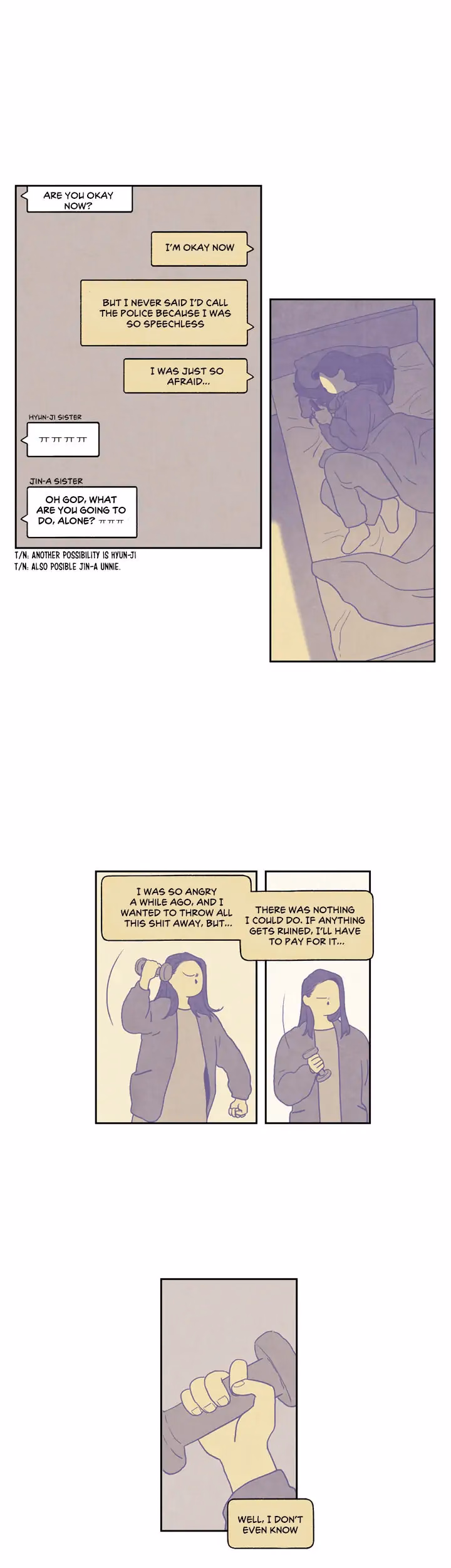 Daily France chapter 9 page 12