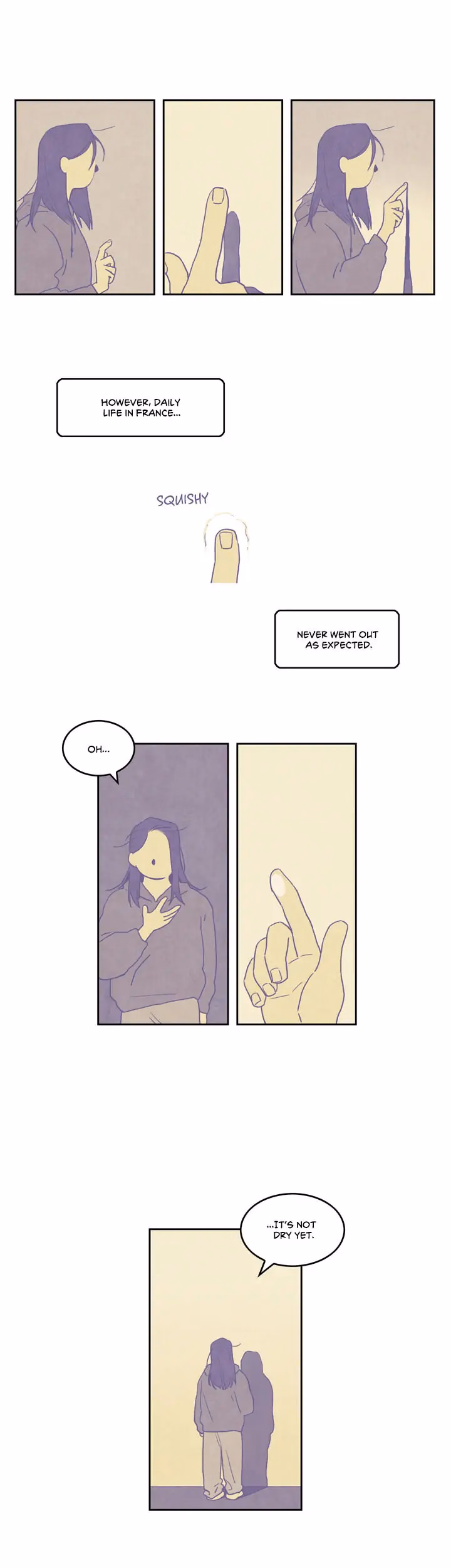 Daily France chapter 9 page 16
