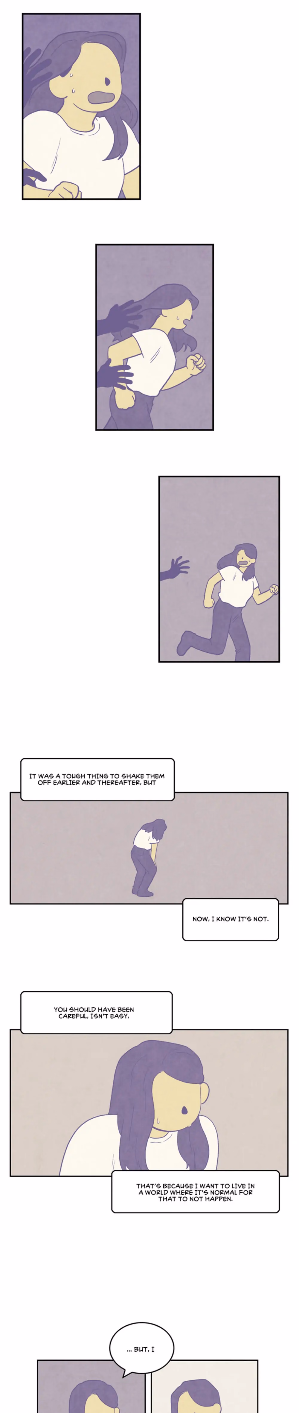 Daily France chapter 10 page 8
