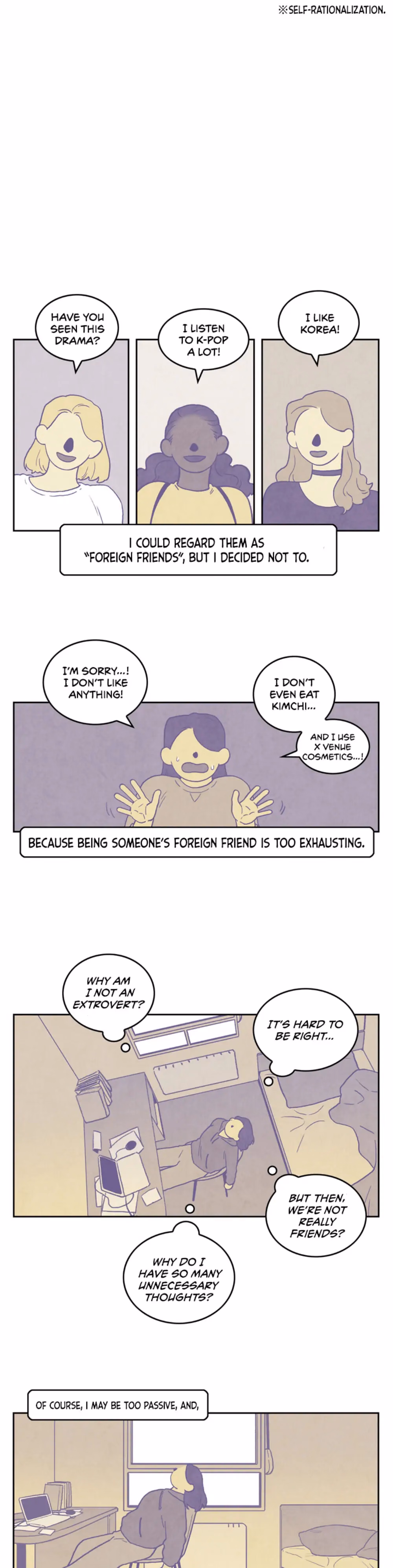 Daily France chapter 11 page 11