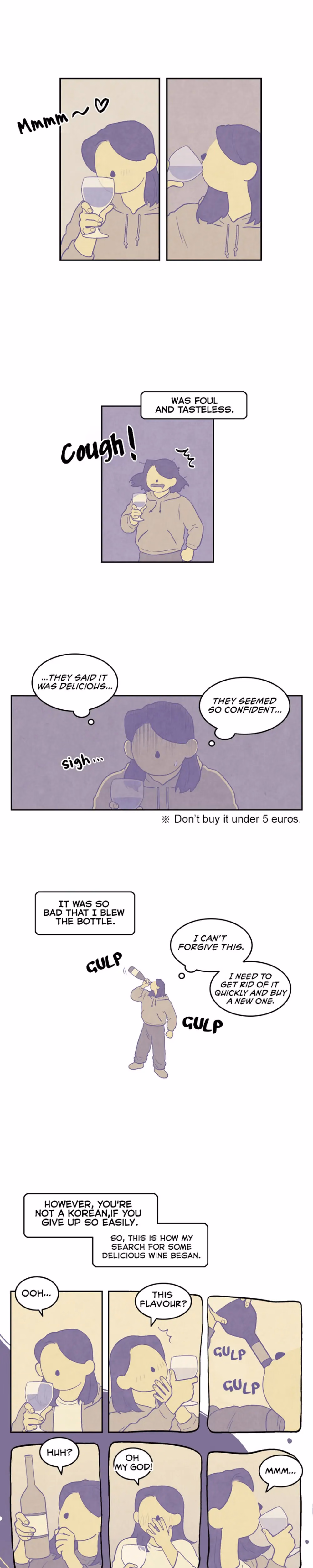 Daily France chapter 12 page 2