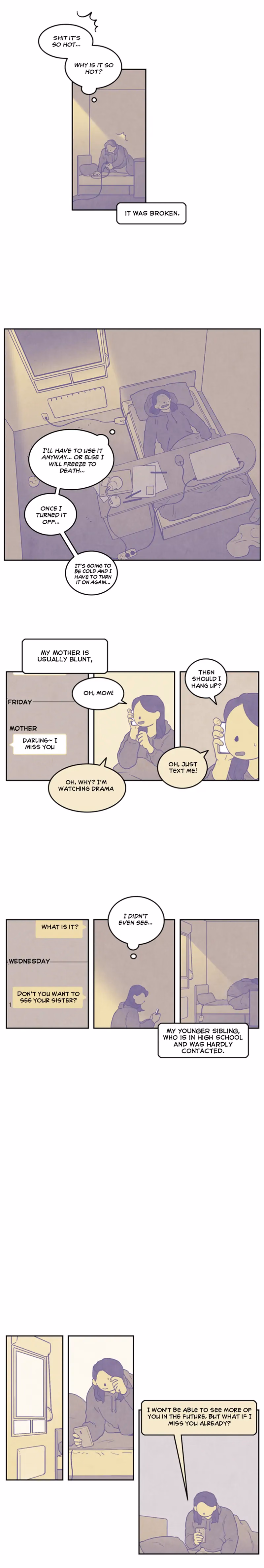 Daily France chapter 14 page 2